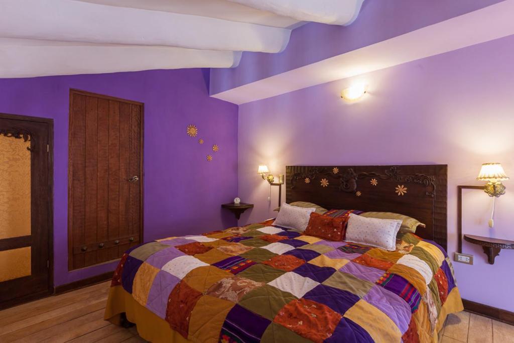 Quinua Boutique Apartments Cusco Extérieur photo