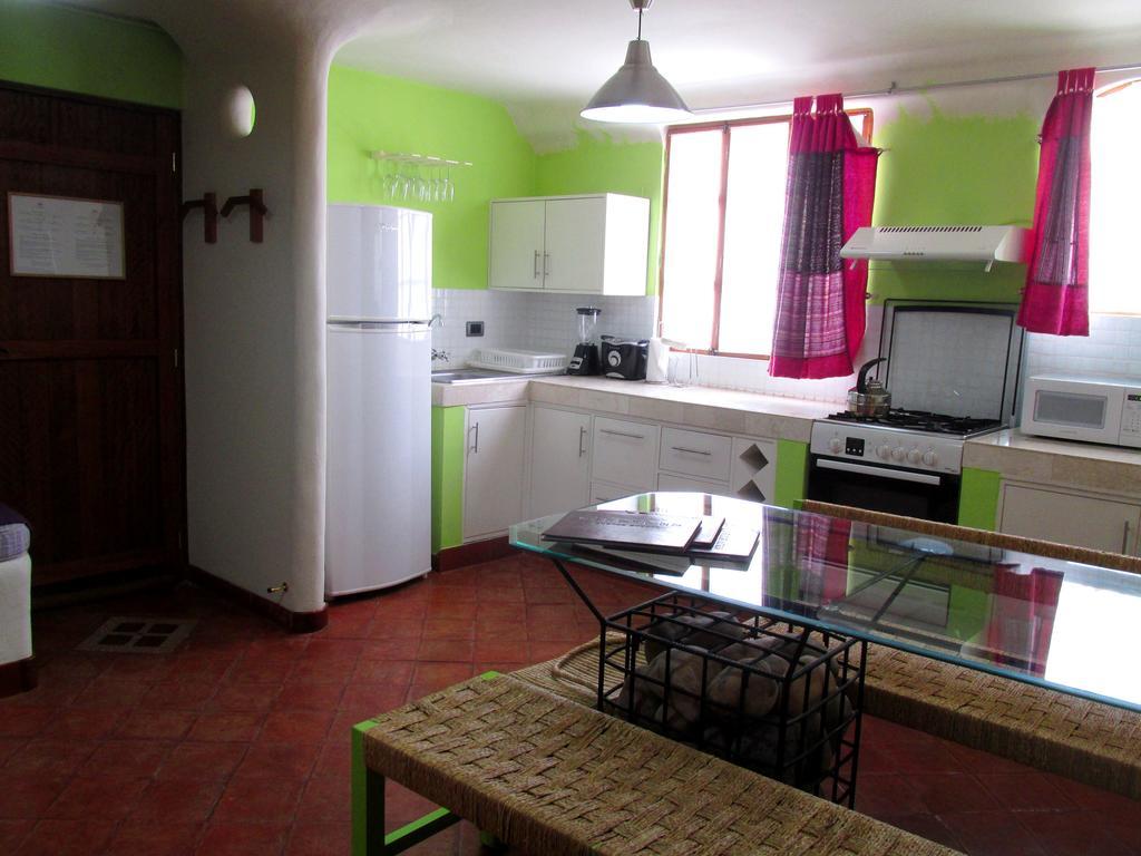 Quinua Boutique Apartments Cusco Extérieur photo