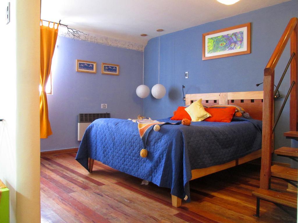 Quinua Boutique Apartments Cusco Extérieur photo