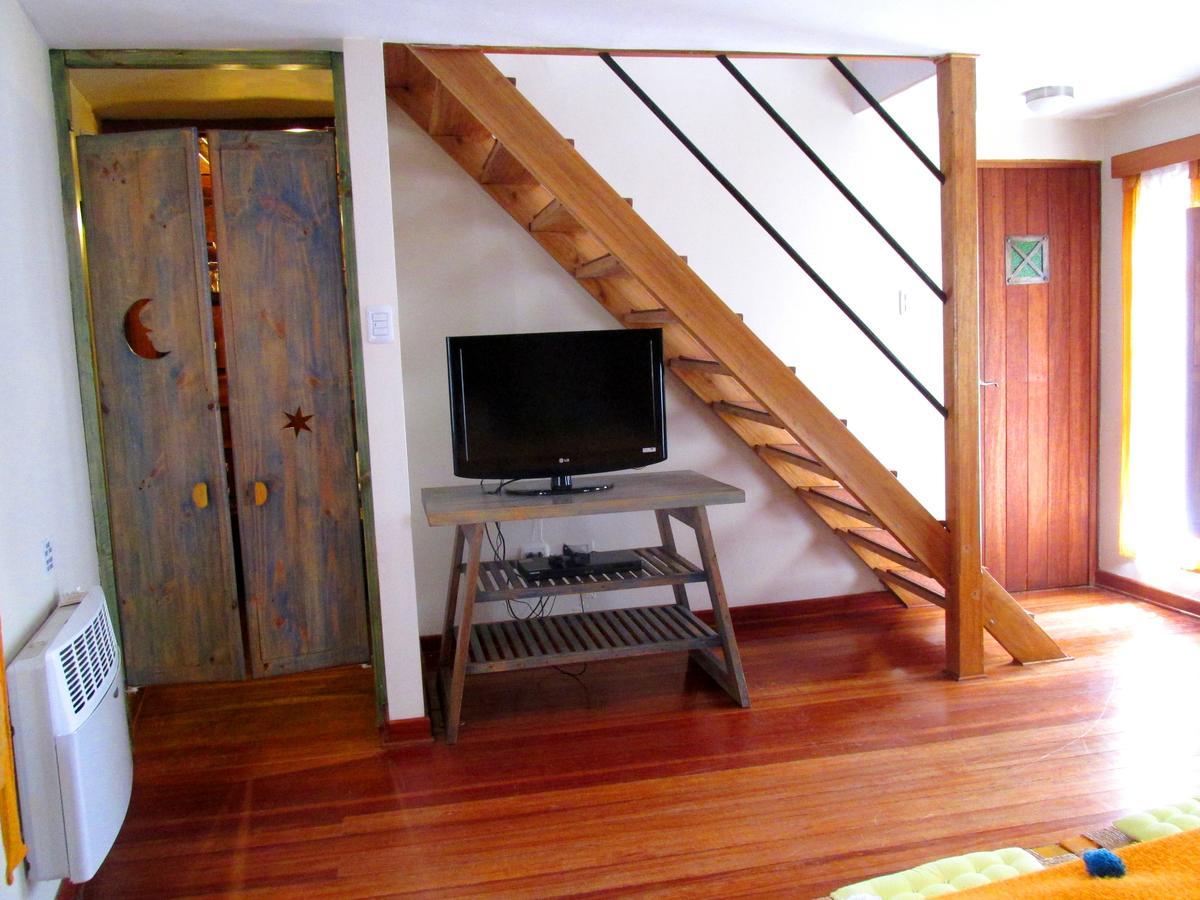 Quinua Boutique Apartments Cusco Extérieur photo