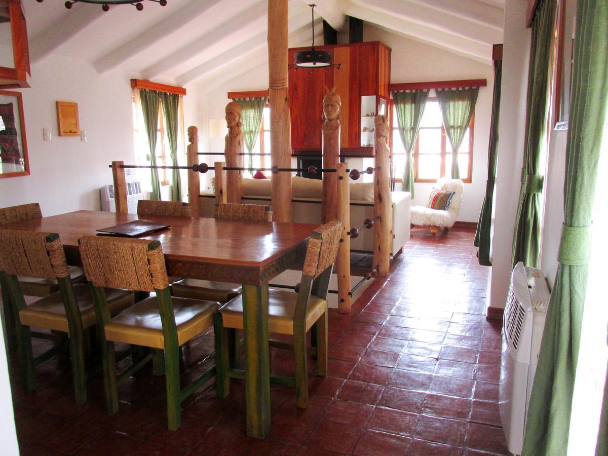 Quinua Boutique Apartments Cusco Extérieur photo