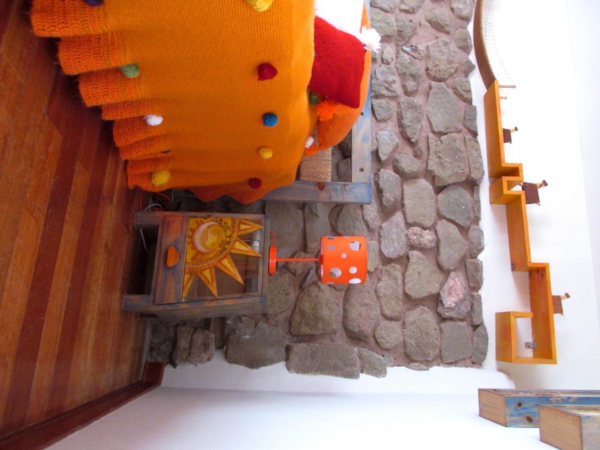 Quinua Boutique Apartments Cusco Extérieur photo