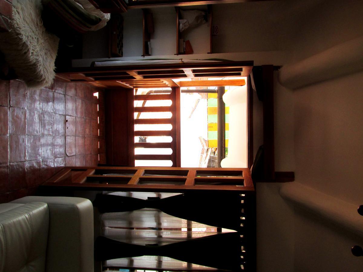 Quinua Boutique Apartments Cusco Extérieur photo