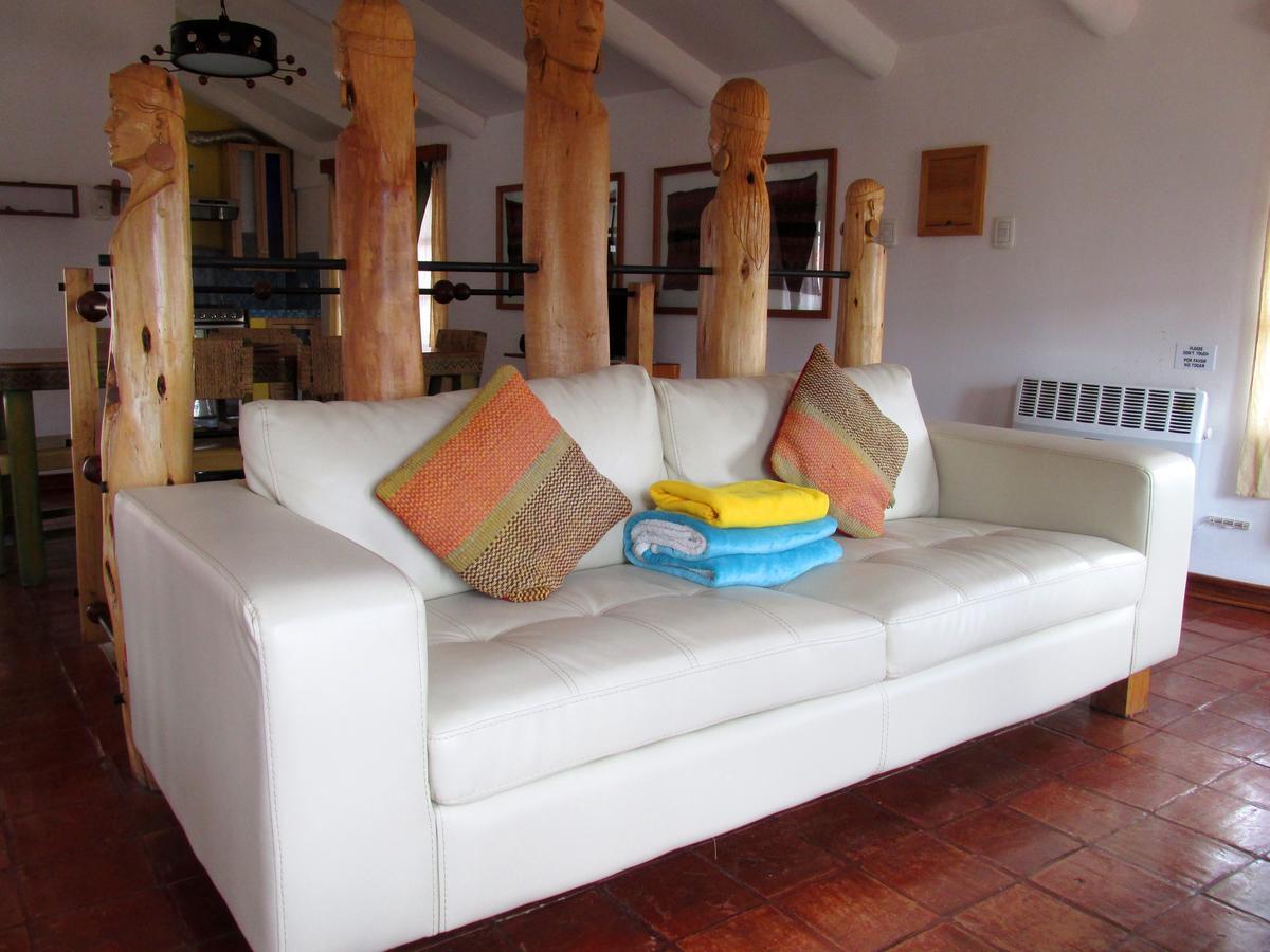 Quinua Boutique Apartments Cusco Extérieur photo