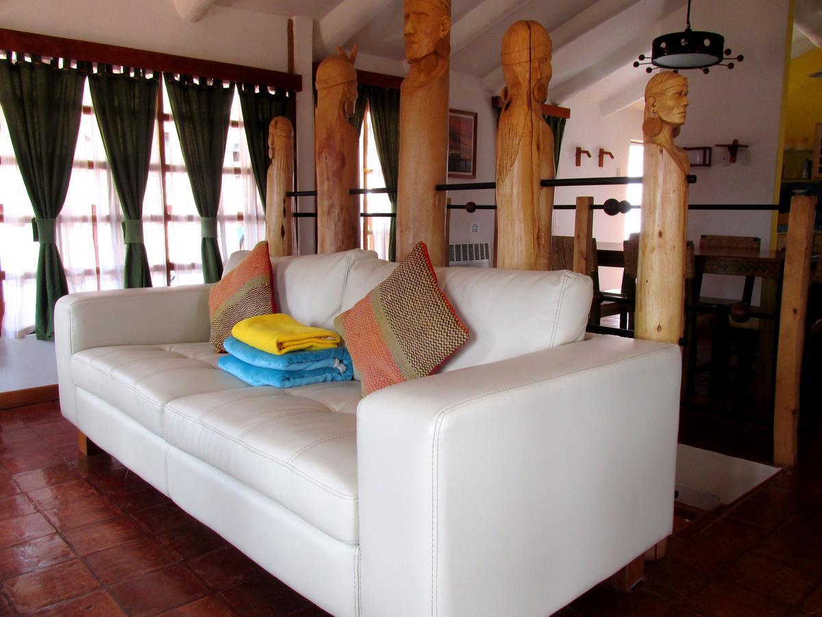 Quinua Boutique Apartments Cusco Extérieur photo