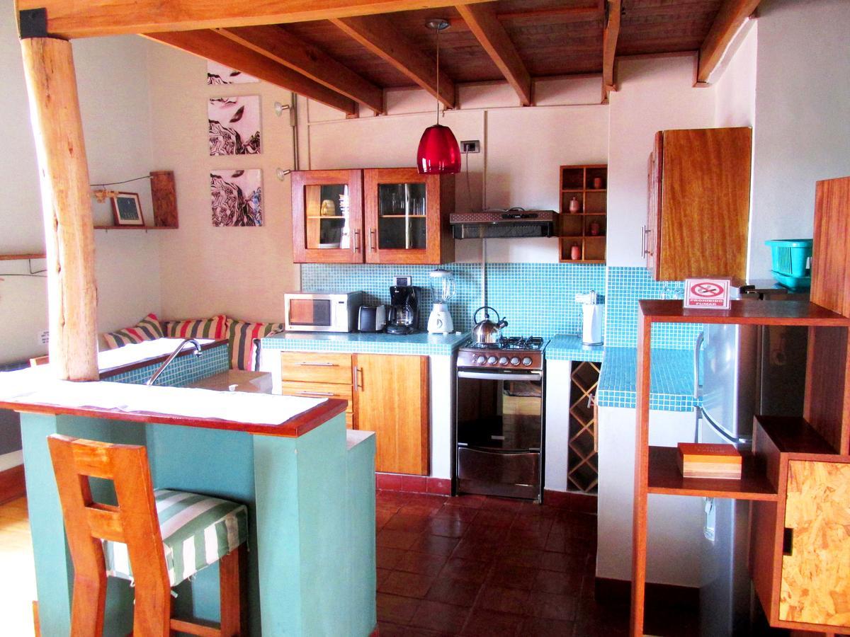 Quinua Boutique Apartments Cusco Extérieur photo