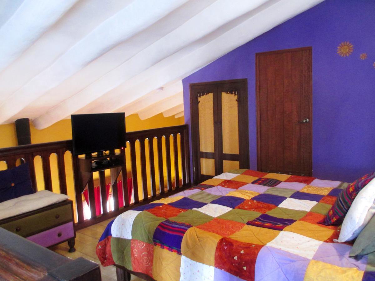 Quinua Boutique Apartments Cusco Extérieur photo