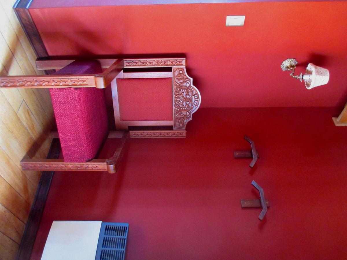 Quinua Boutique Apartments Cusco Extérieur photo