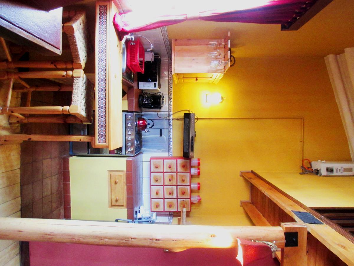 Quinua Boutique Apartments Cusco Extérieur photo