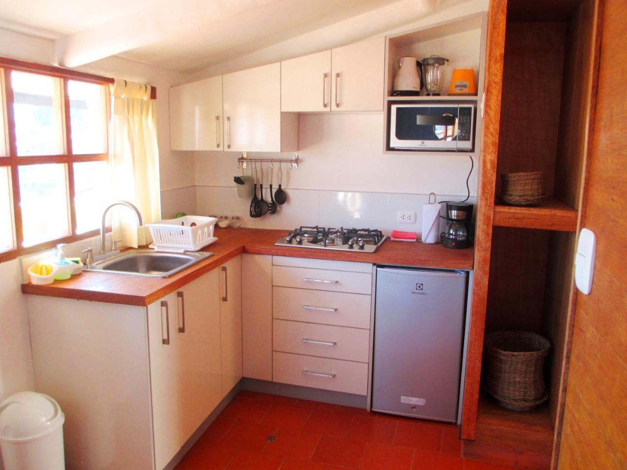 Quinua Boutique Apartments Cusco Extérieur photo