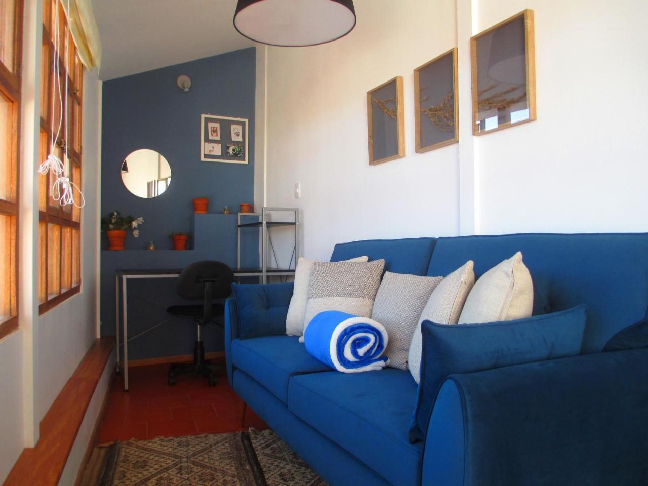 Quinua Boutique Apartments Cusco Extérieur photo