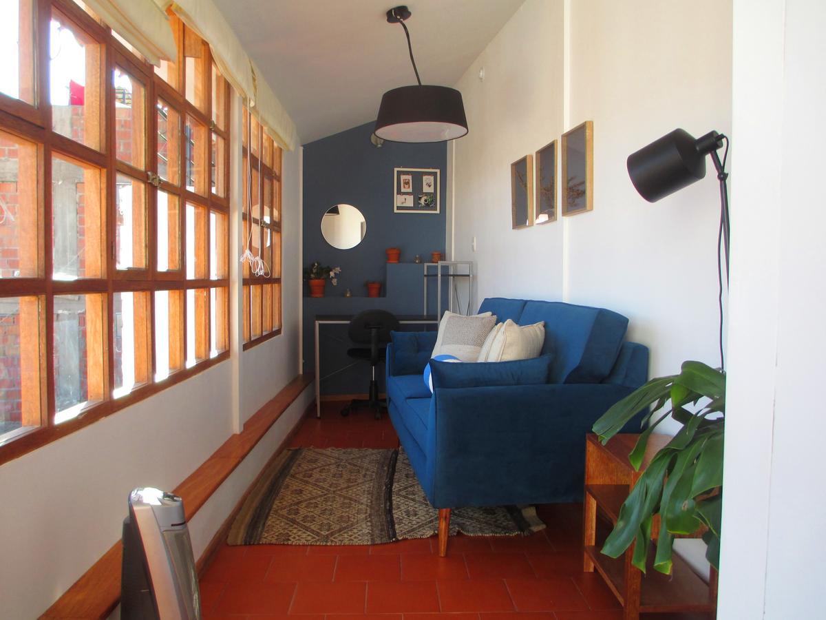 Quinua Boutique Apartments Cusco Extérieur photo