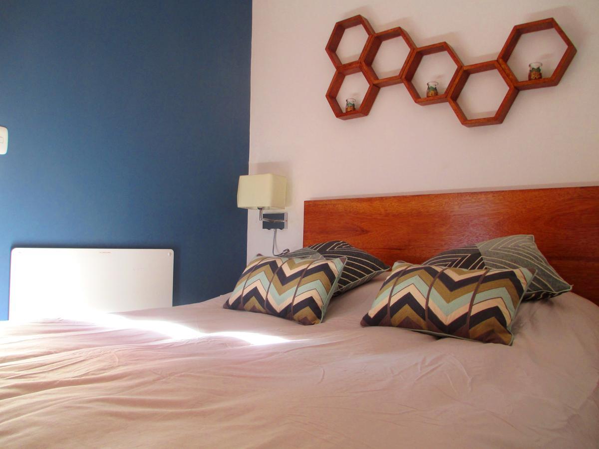 Quinua Boutique Apartments Cusco Extérieur photo