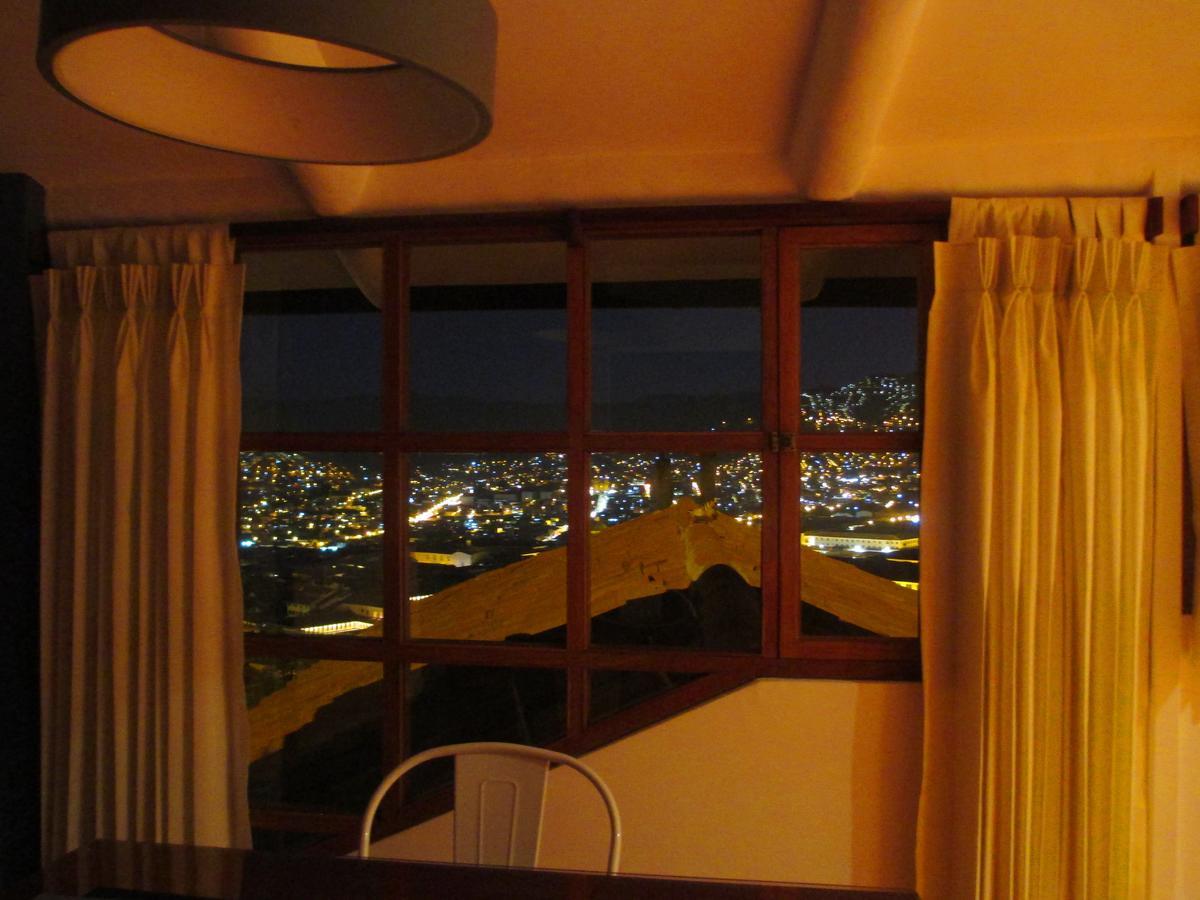 Quinua Boutique Apartments Cusco Extérieur photo