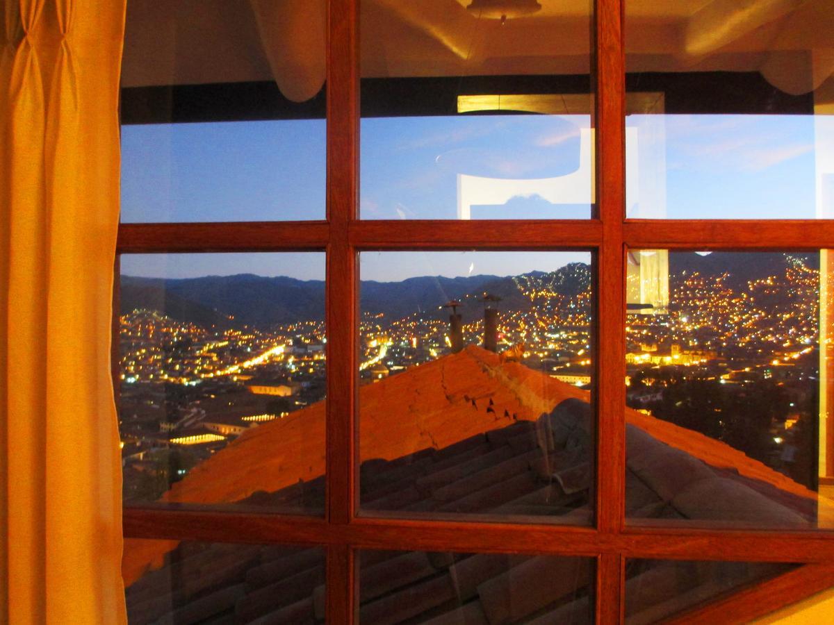 Quinua Boutique Apartments Cusco Extérieur photo